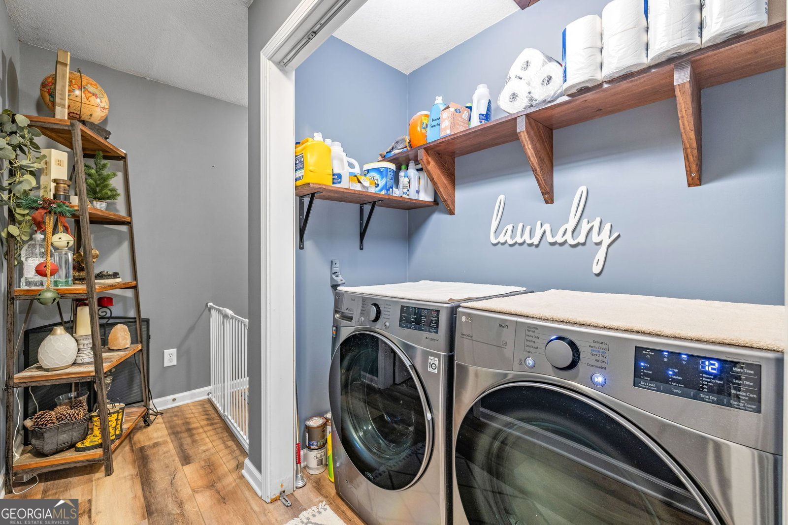 392 PINE Trail Dahlonega - 25