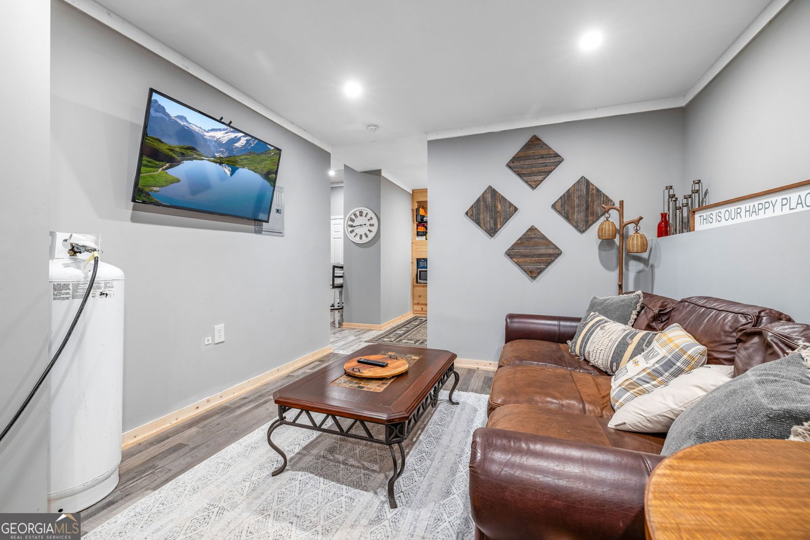392 PINE Trail Dahlonega - 28