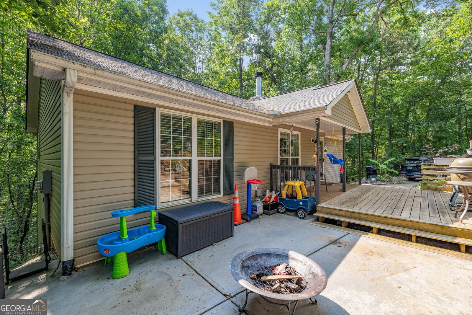 392 PINE Trail Dahlonega - 3