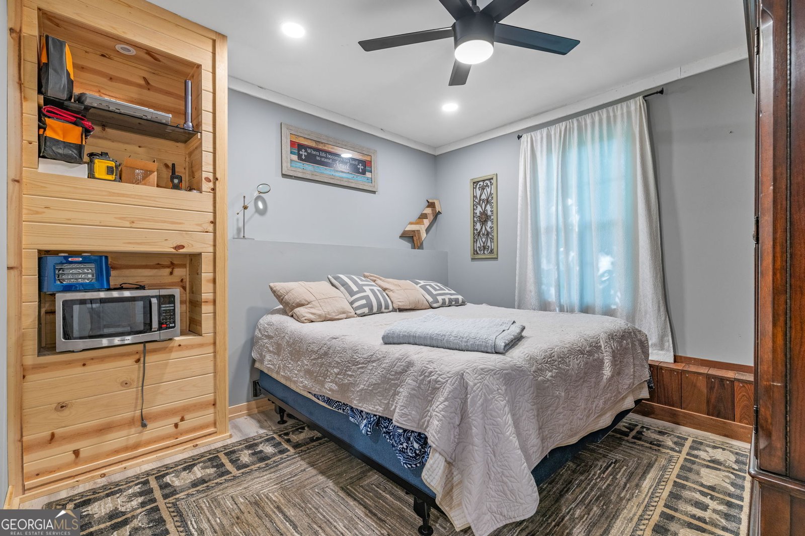 392 PINE Trail Dahlonega - 30