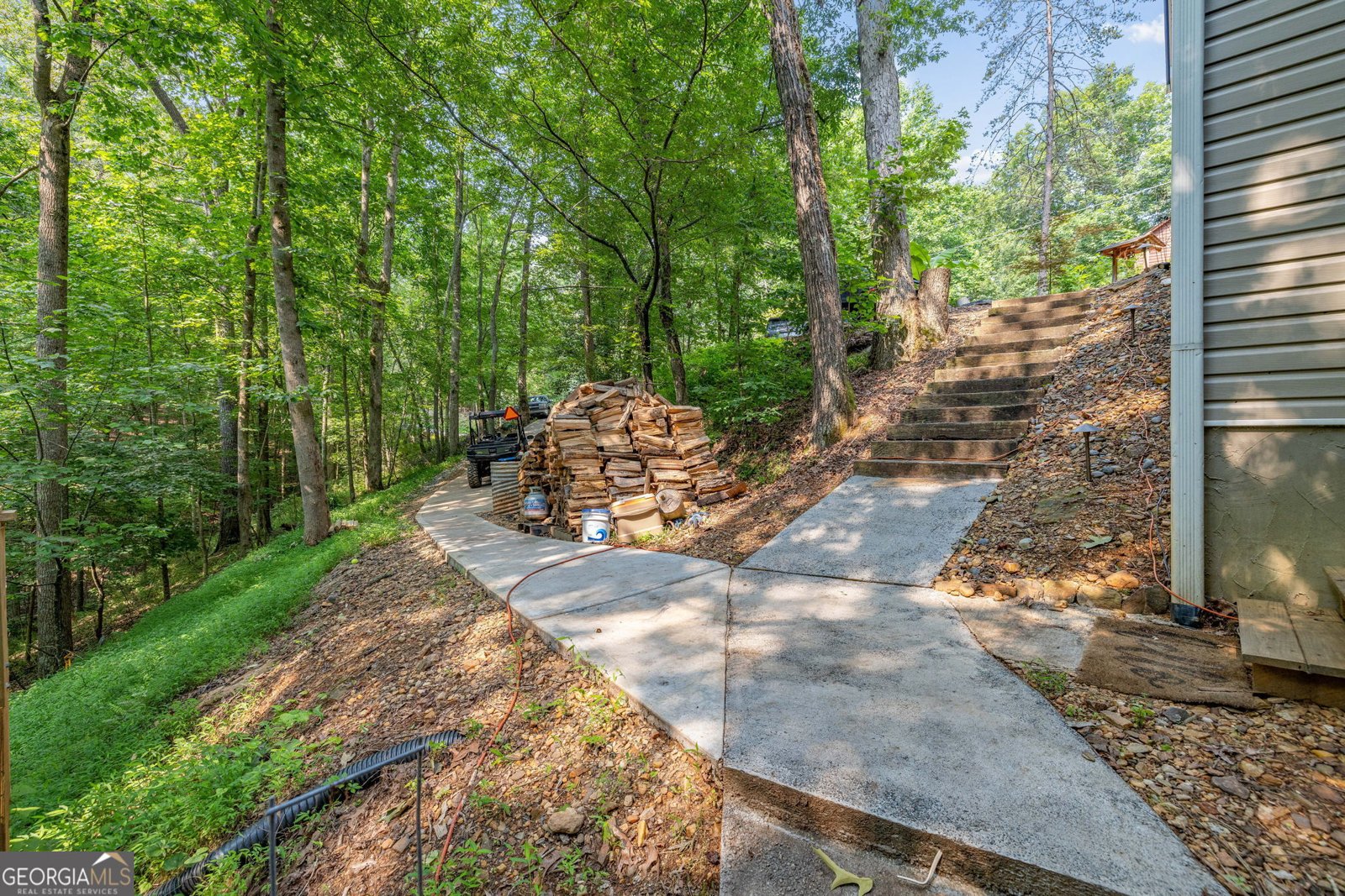 392 PINE Trail Dahlonega - 34