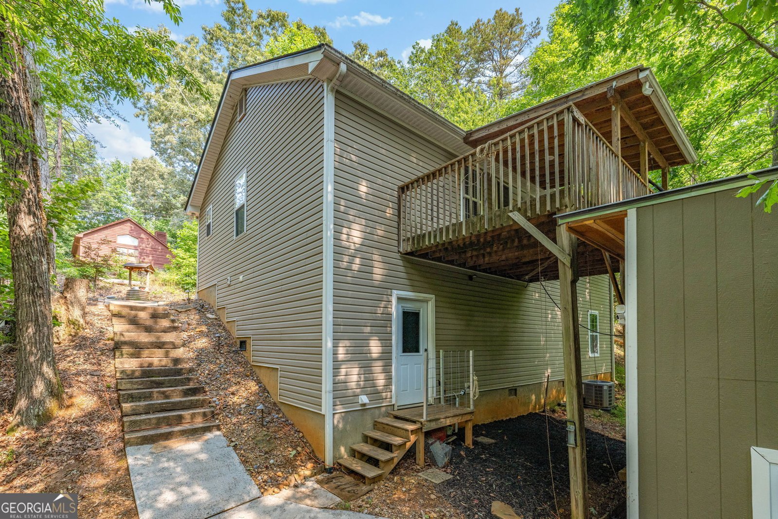 392 PINE Trail Dahlonega - 35