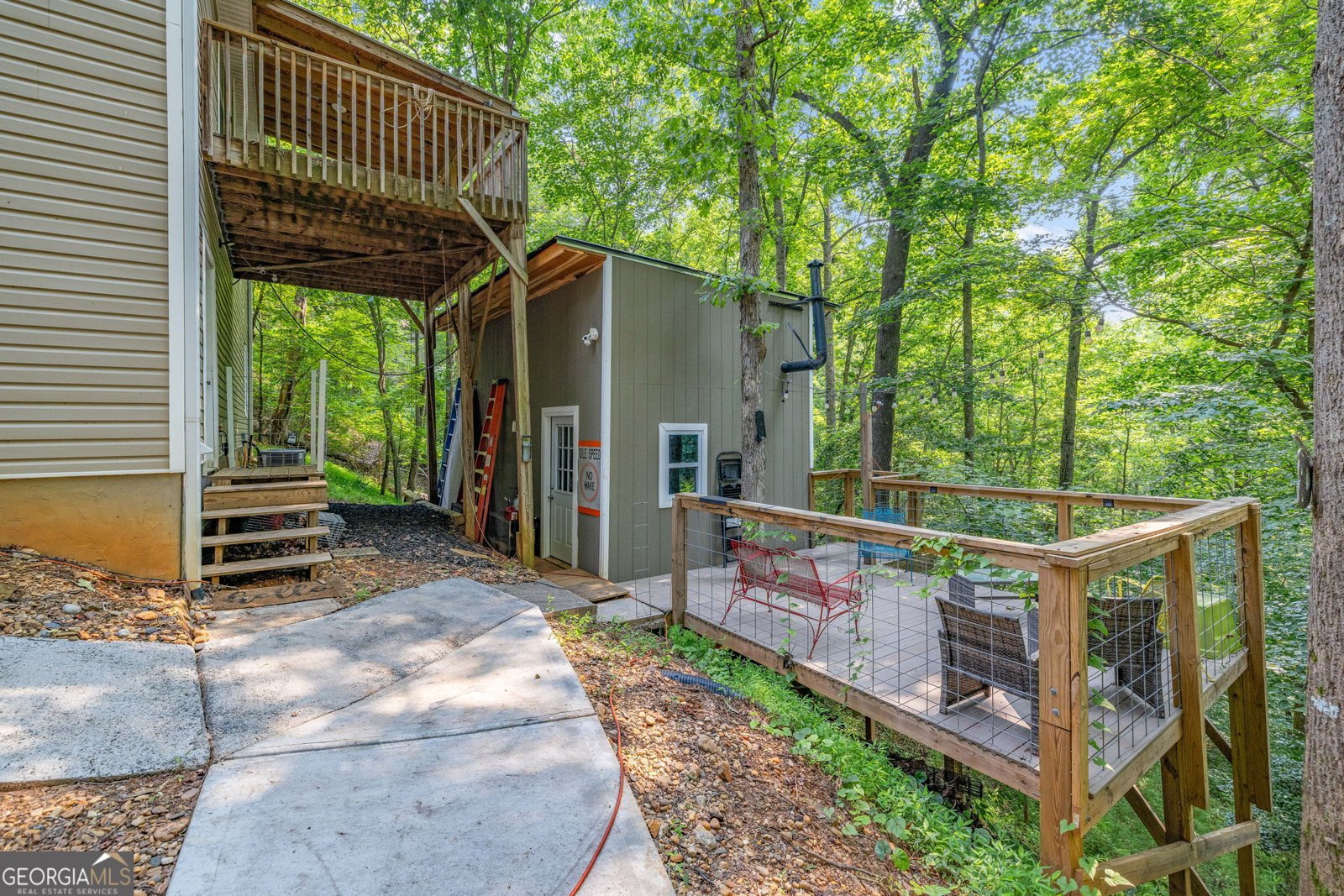 392 PINE Trail Dahlonega - 36