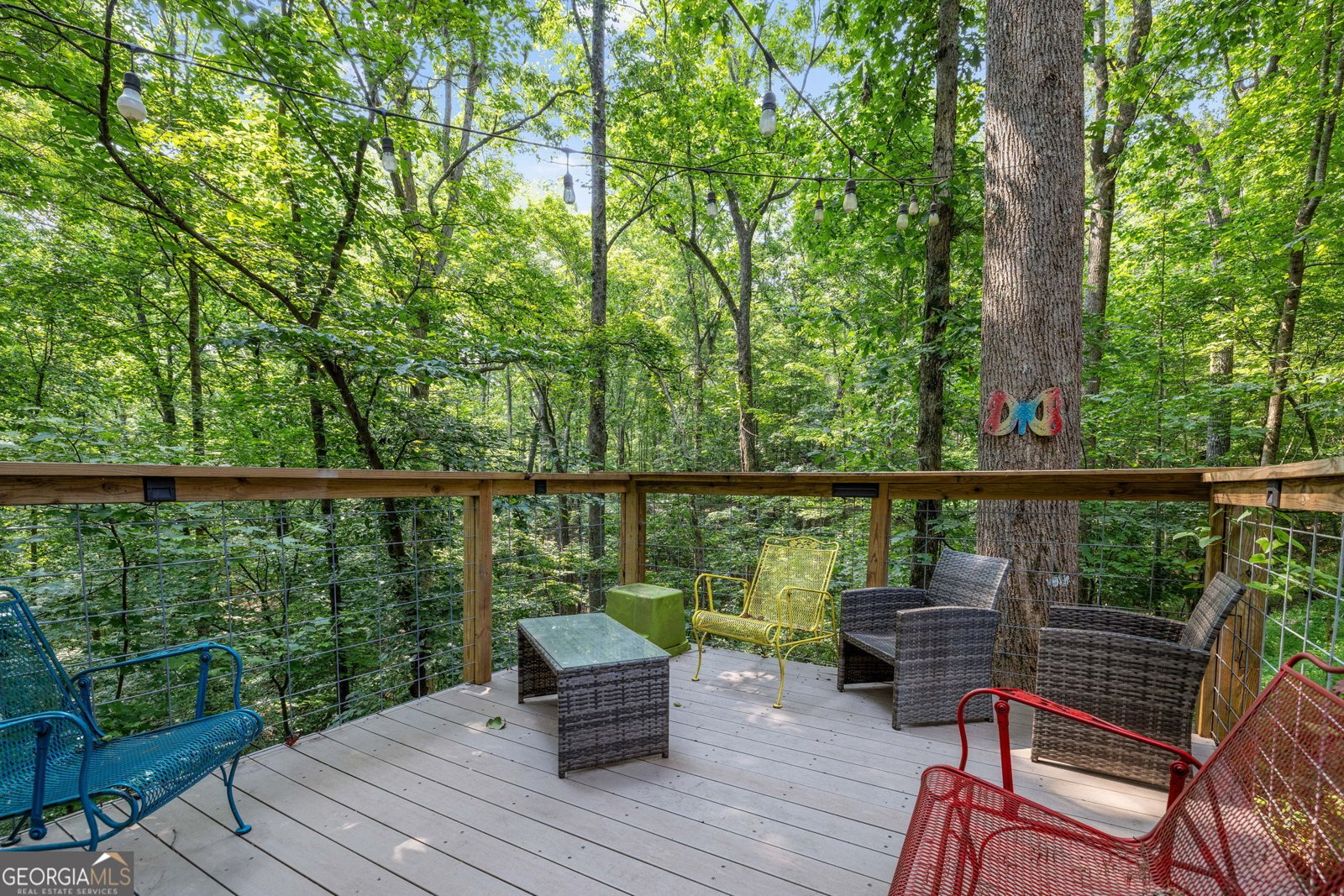 392 PINE Trail Dahlonega - 37