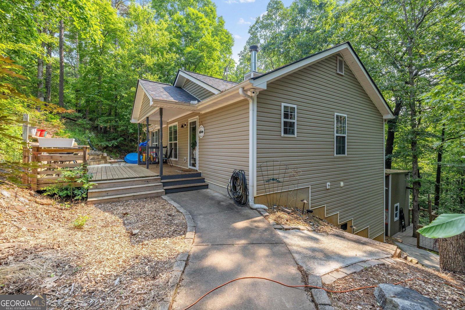 392 PINE Trail Dahlonega - 4
