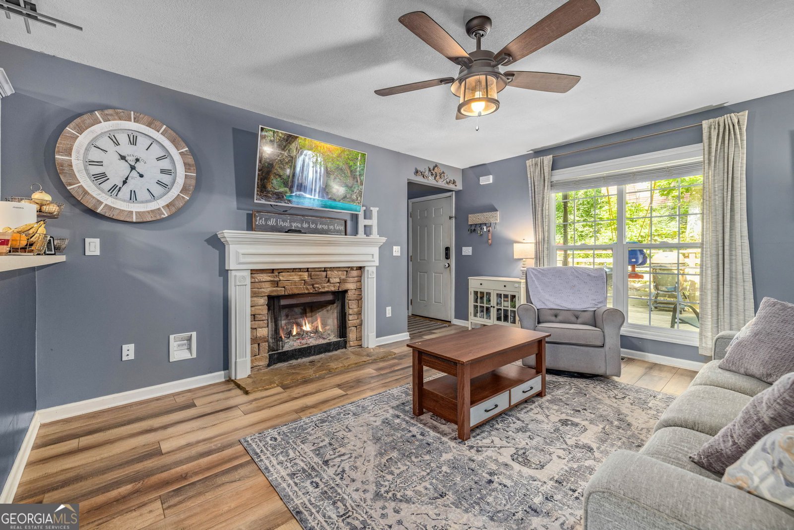 392 PINE Trail Dahlonega - 8