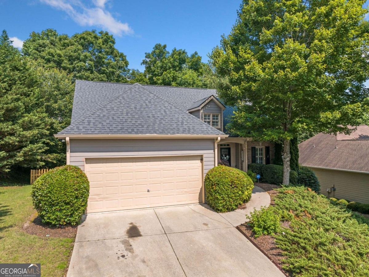139 Mountain Vista Boulevard Canton - 1