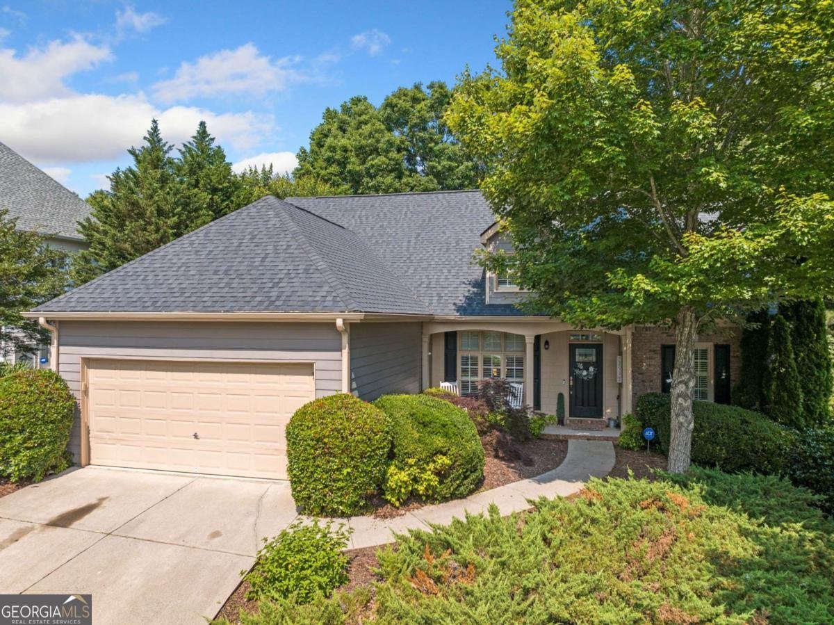 139 Mountain Vista Boulevard Canton - 2