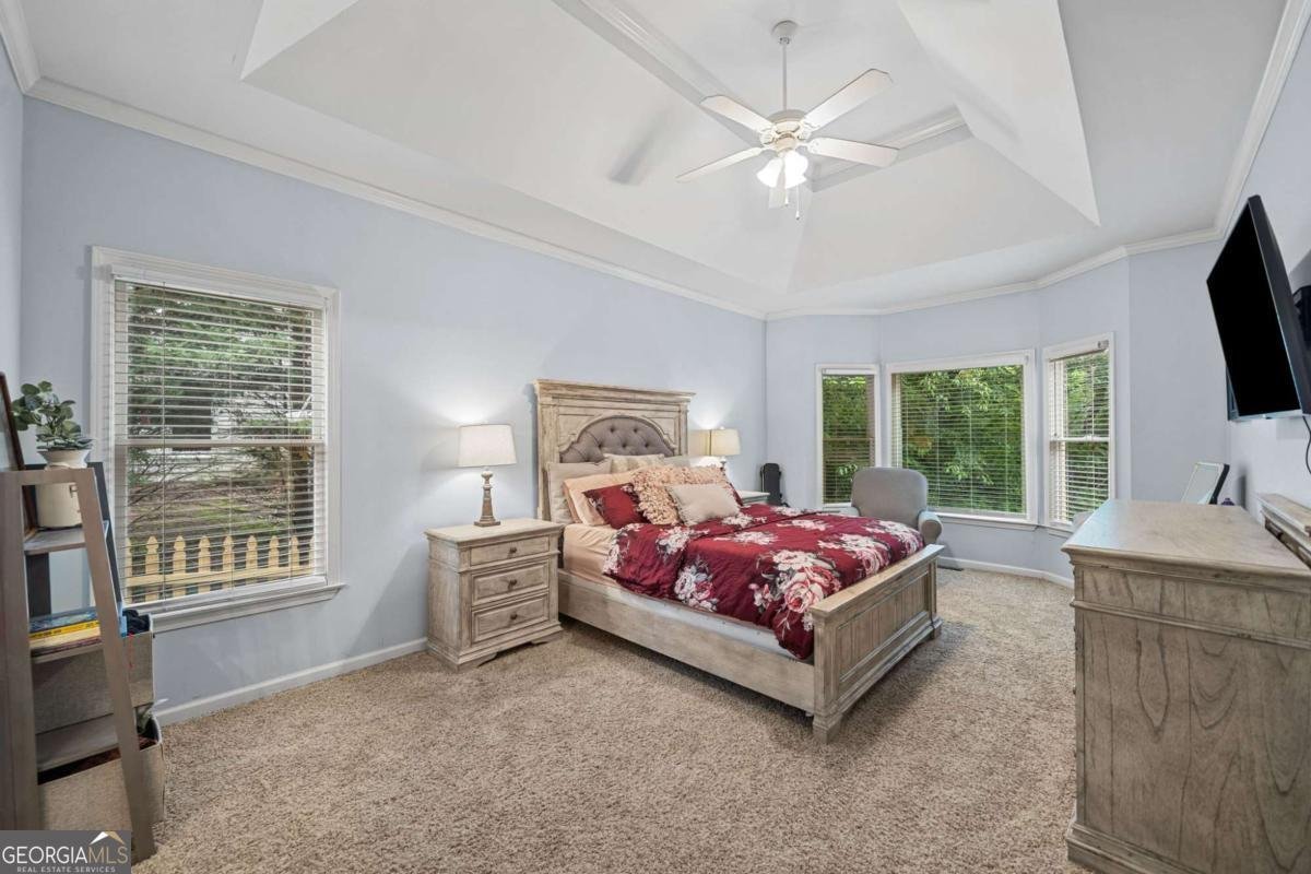 139 Mountain Vista Boulevard Canton - 23
