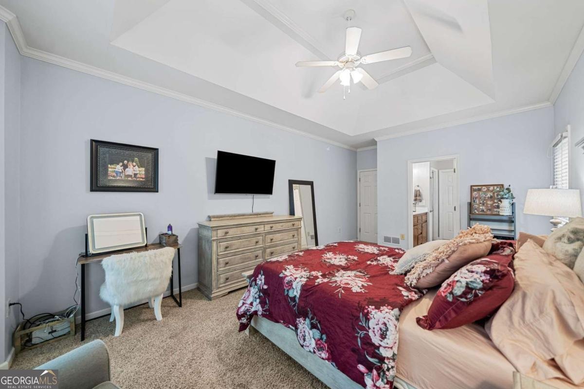 139 Mountain Vista Boulevard Canton - 25