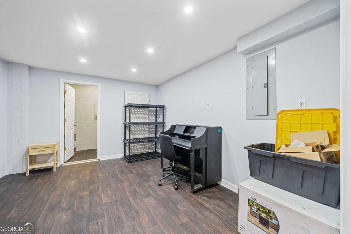 139 Mountain Vista Boulevard Canton - 30
