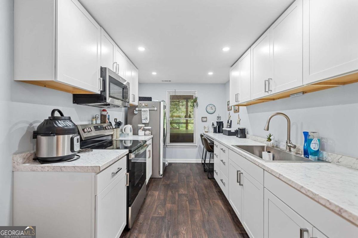 139 Mountain Vista Boulevard Canton - 33
