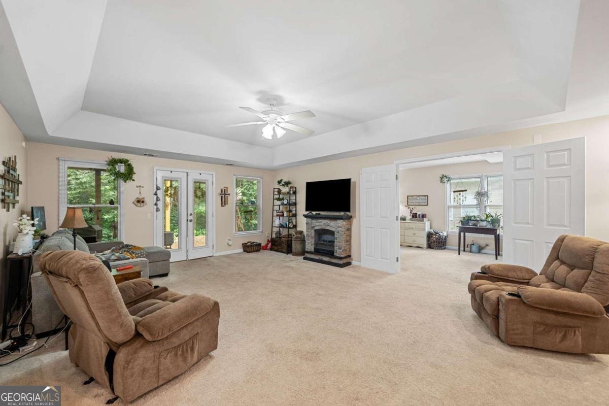 139 Mountain Vista Boulevard Canton - 35
