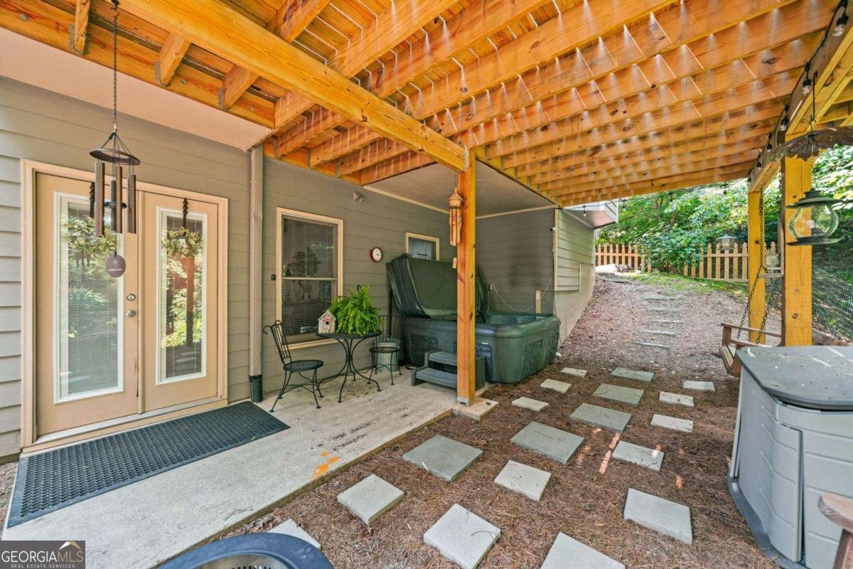 139 Mountain Vista Boulevard Canton - 45