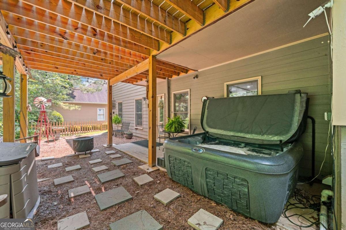 139 Mountain Vista Boulevard Canton - 47