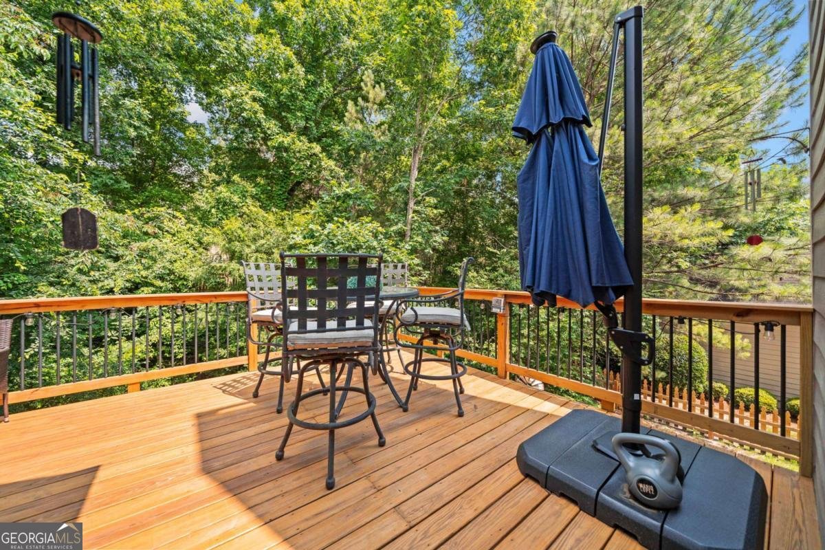 139 Mountain Vista Boulevard Canton - 48