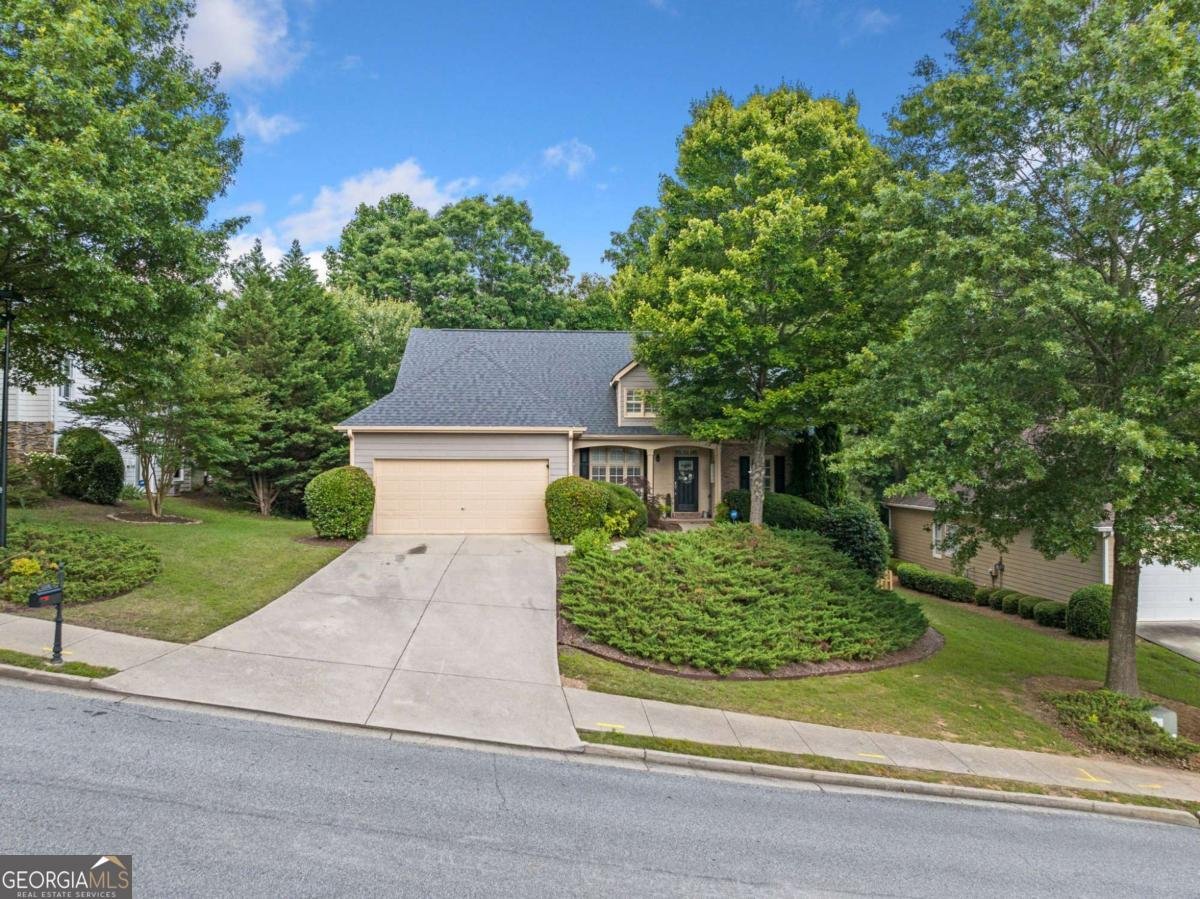 139 Mountain Vista Boulevard Canton - 50