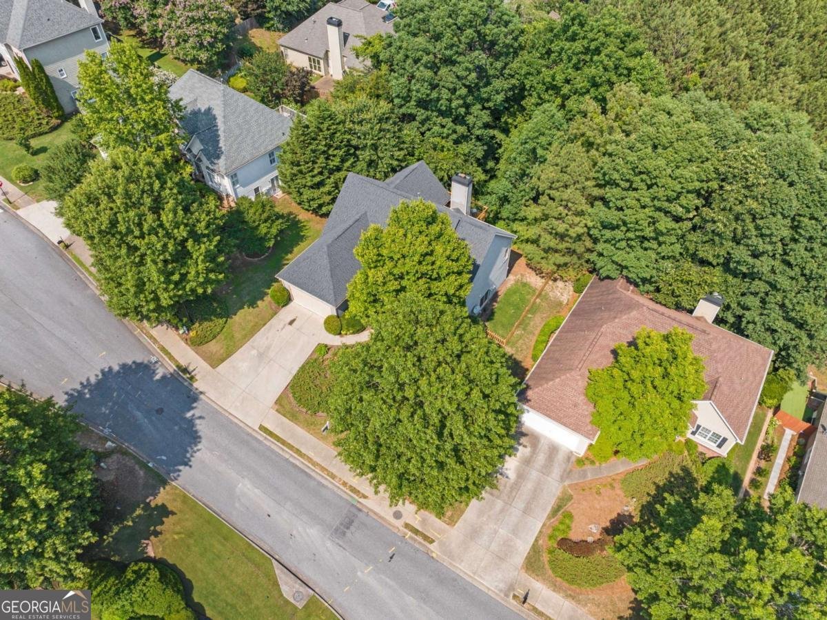 139 Mountain Vista Boulevard Canton - 51