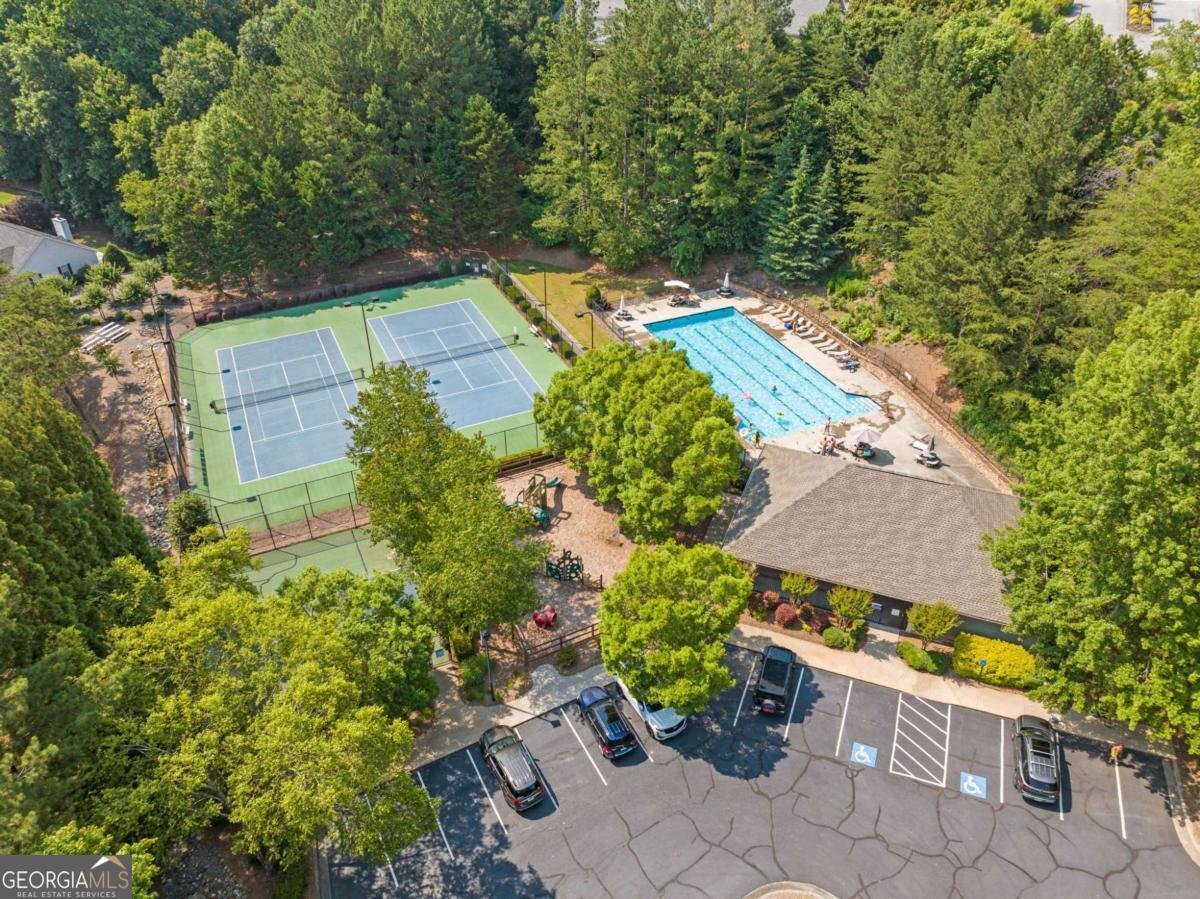 139 Mountain Vista Boulevard Canton - 52