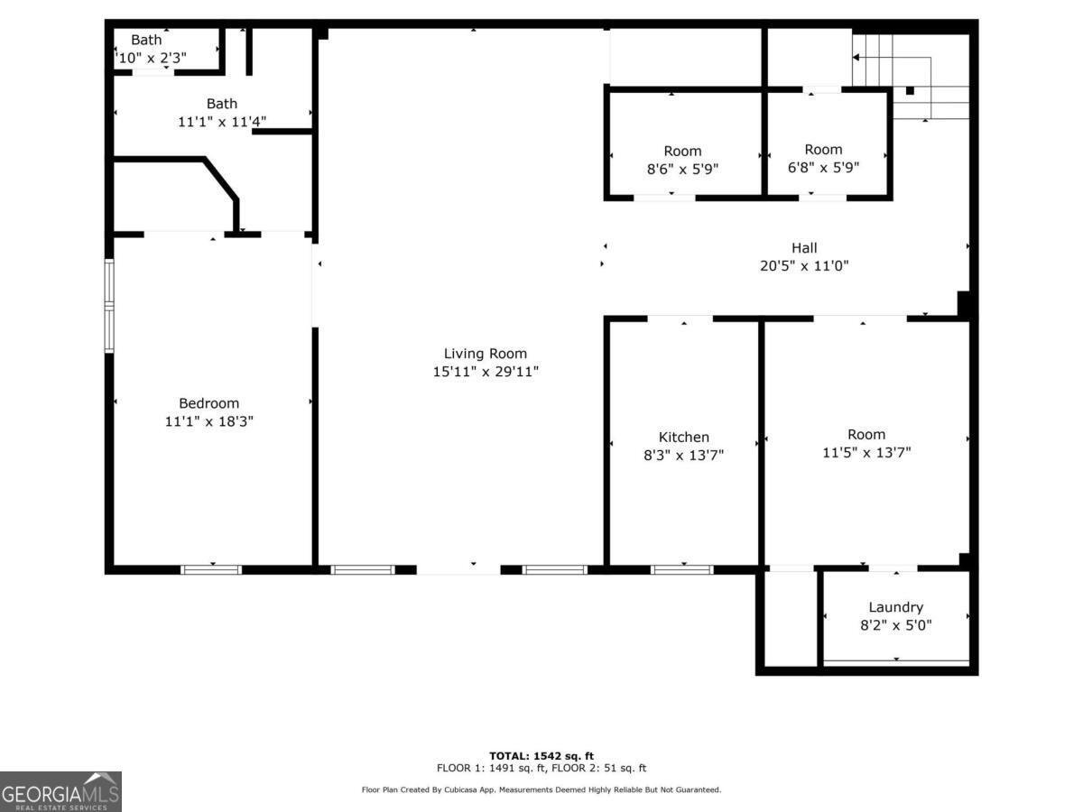 139 Mountain Vista Boulevard Canton - 55