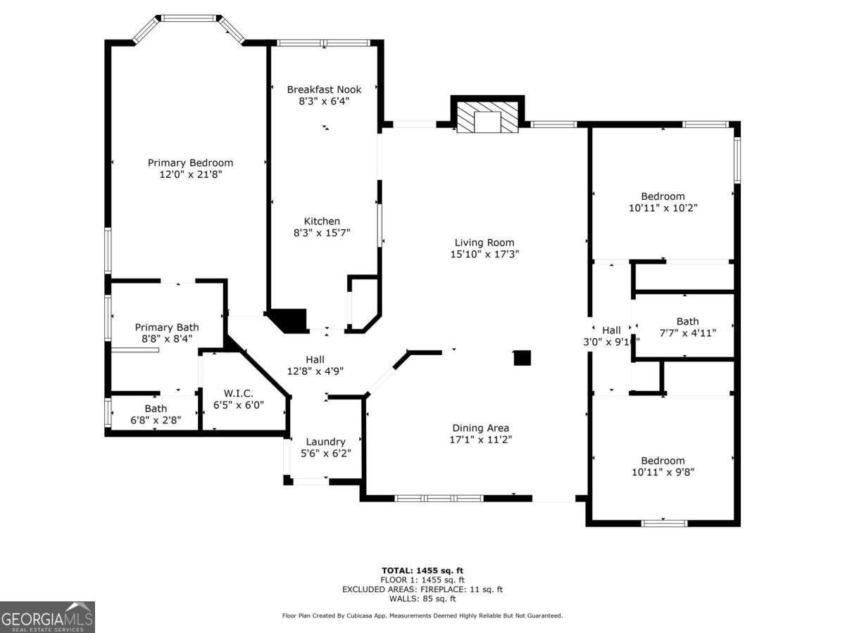 139 Mountain Vista Boulevard Canton - 58