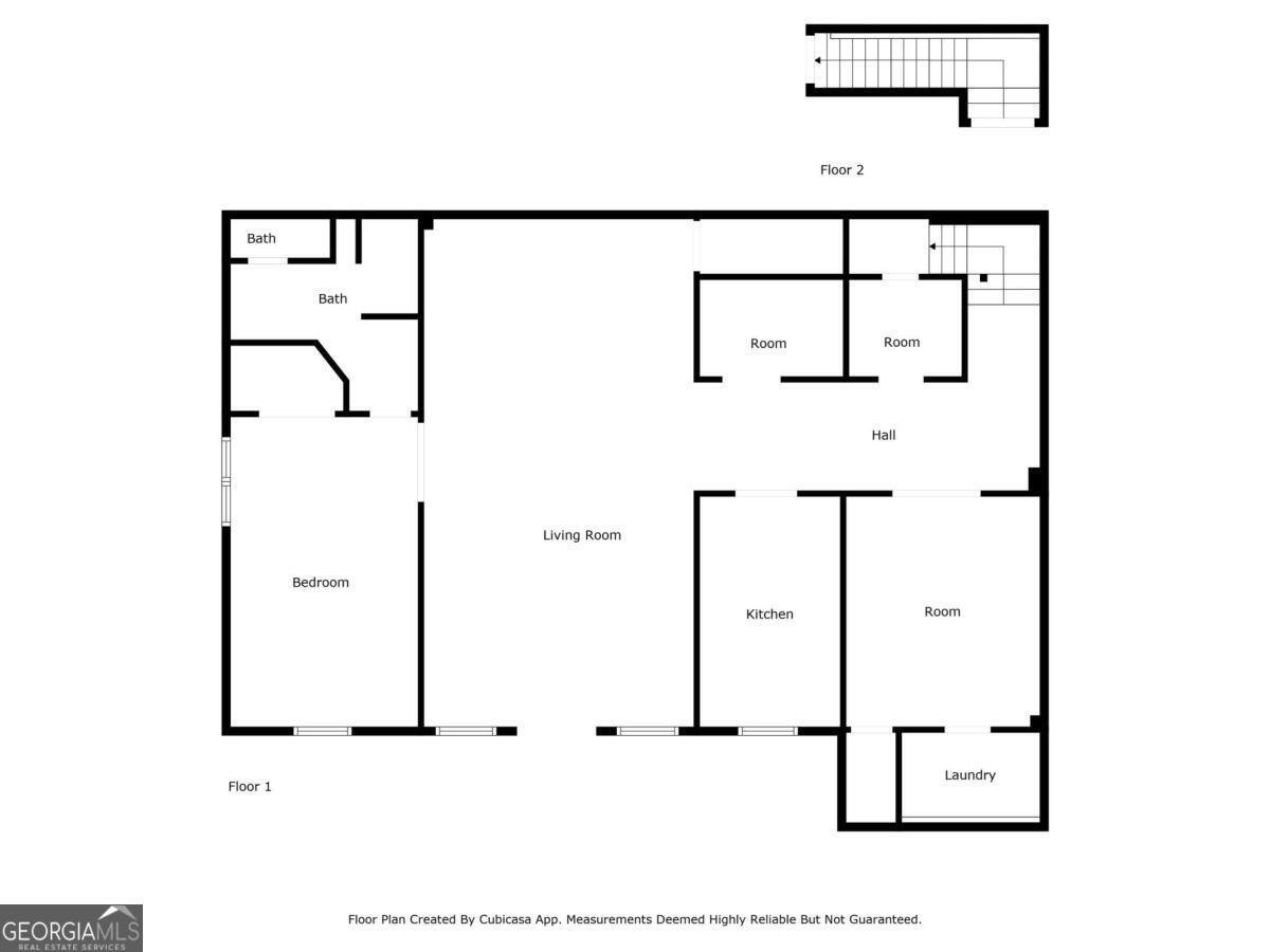 139 Mountain Vista Boulevard Canton - 59