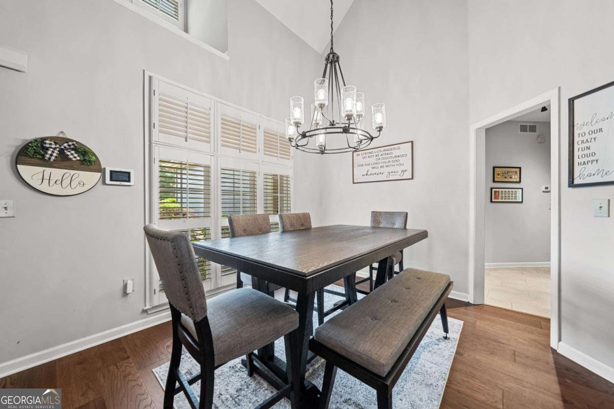 139 Mountain Vista Boulevard Canton - 6