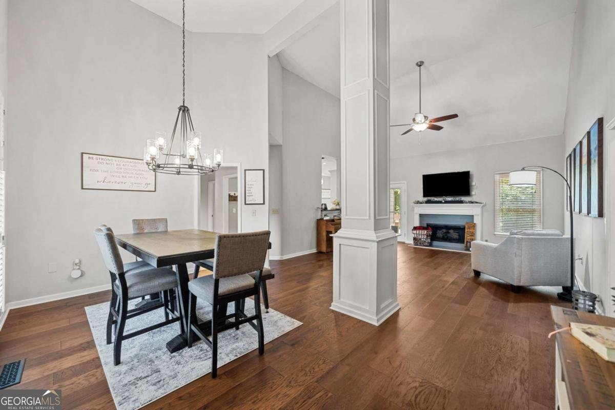 139 Mountain Vista Boulevard Canton - 7