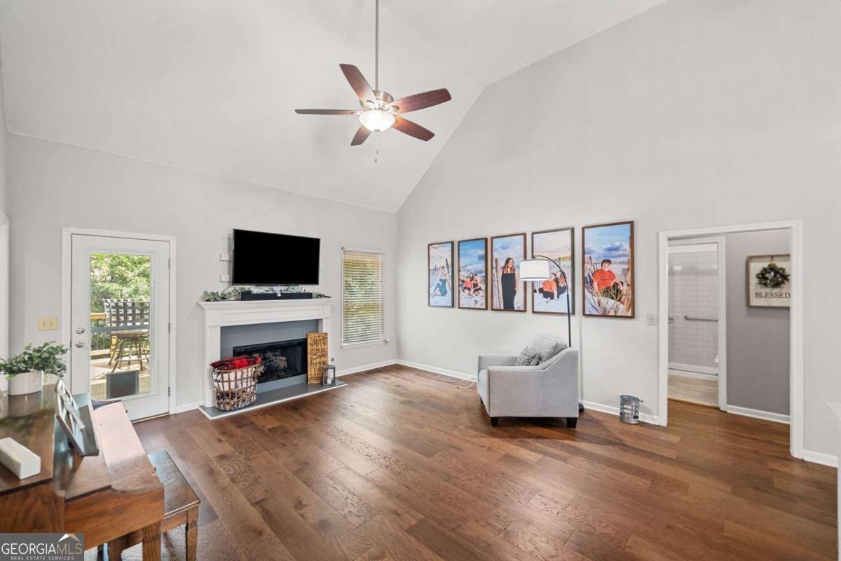 139 Mountain Vista Boulevard Canton - 8