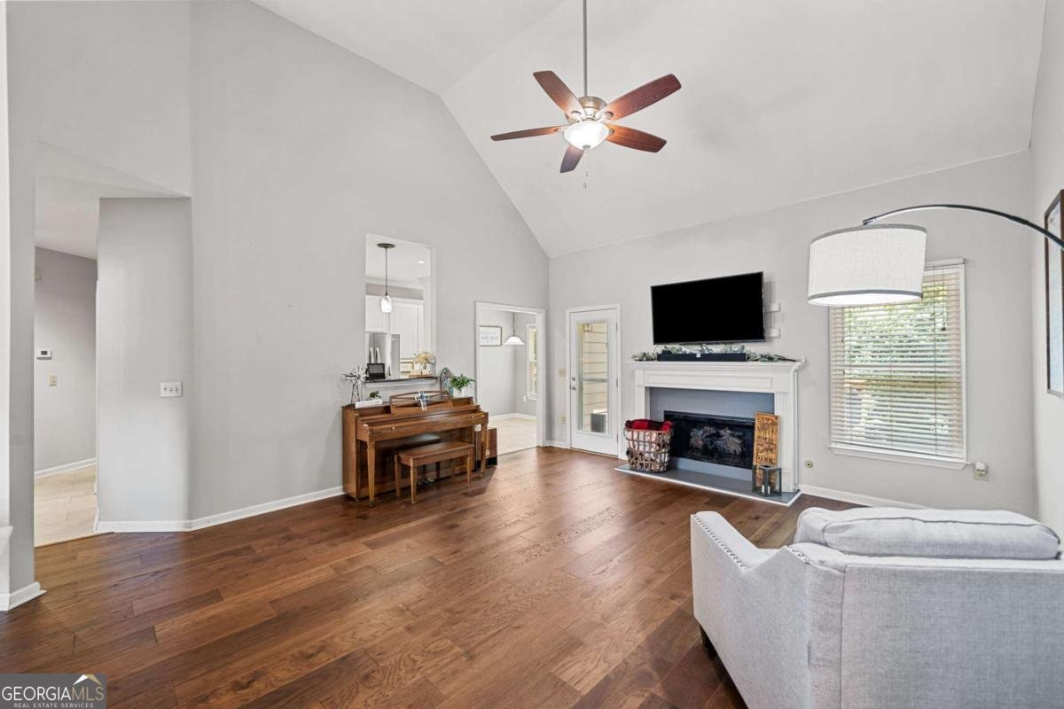 139 Mountain Vista Boulevard Canton - 9