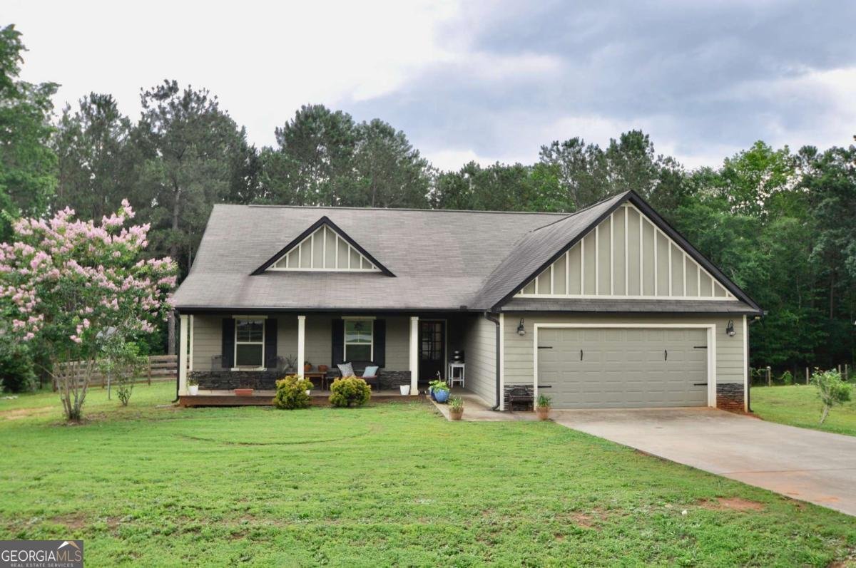 1040 Matthew Lane Madison - 1