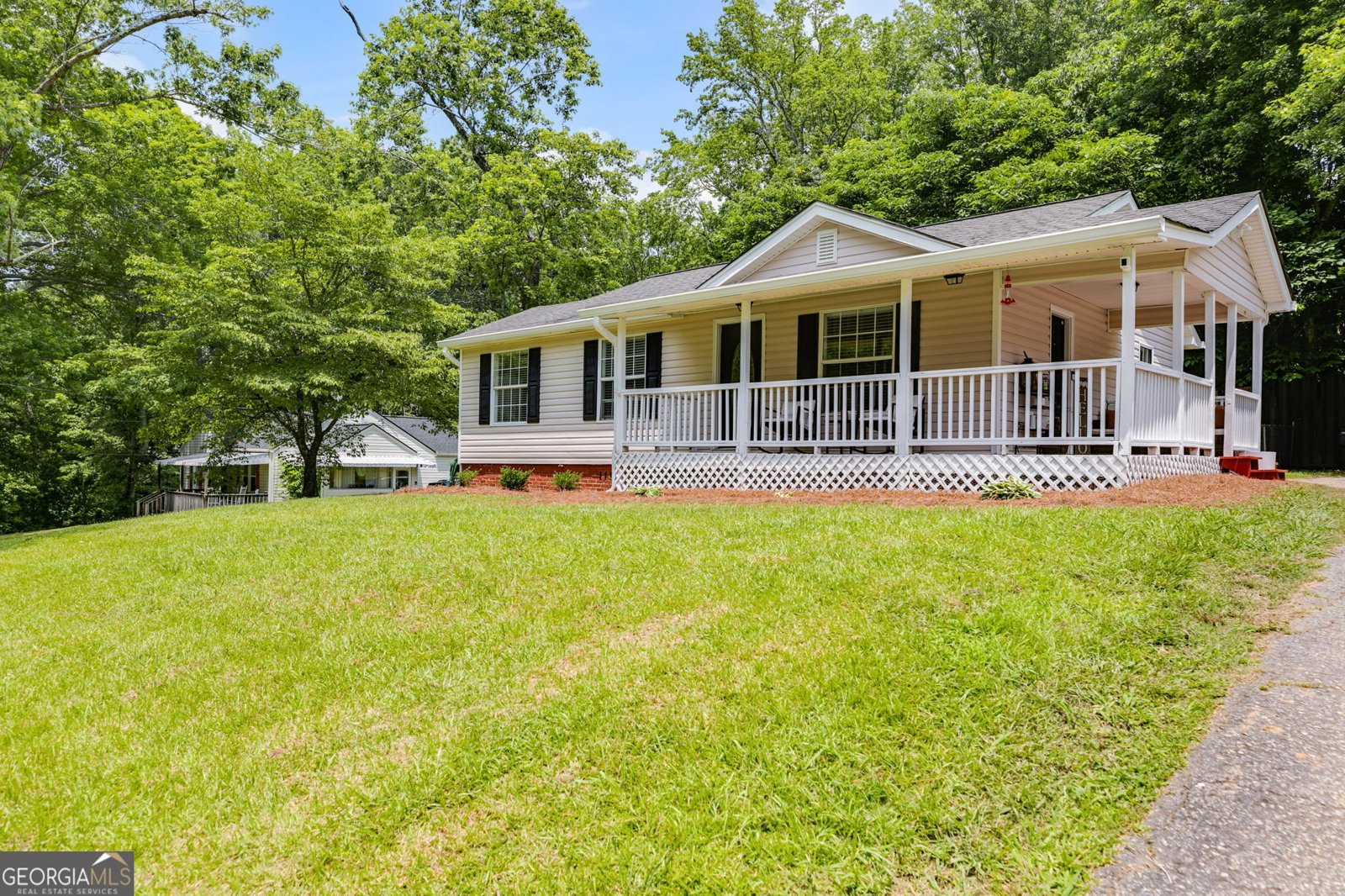 117 White Street Tallapoosa - 3