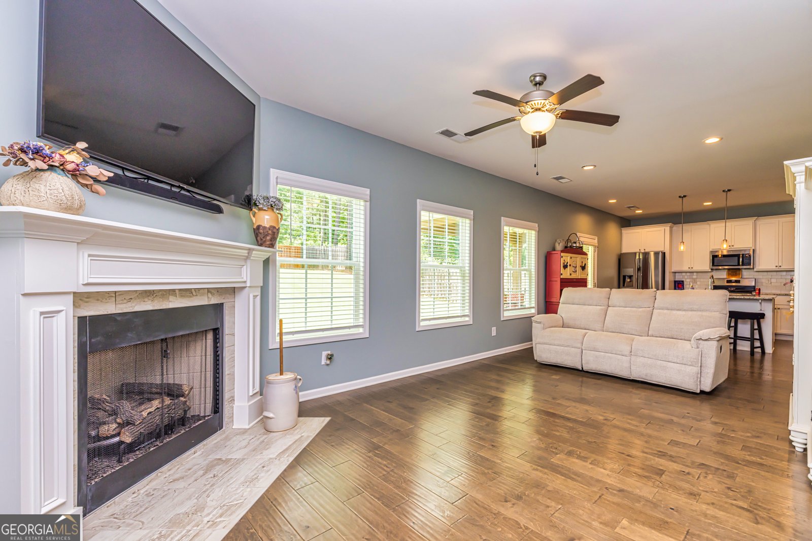 19 York Drive Newnan - 11