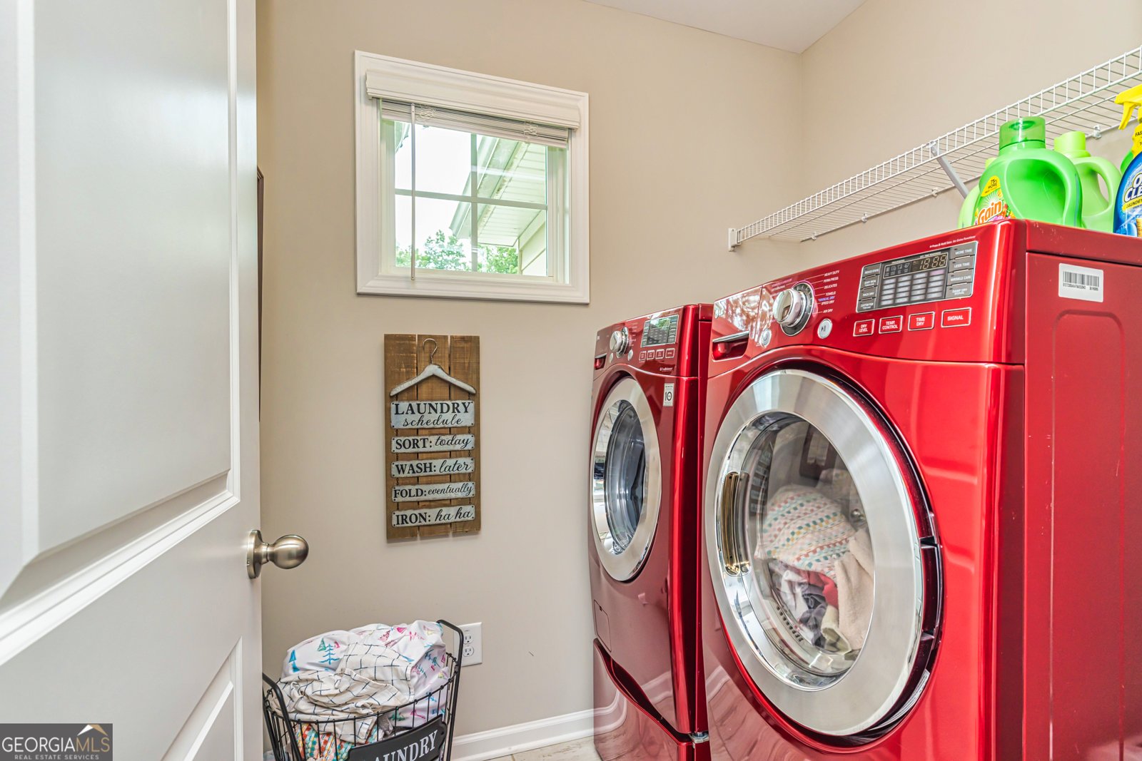 19 York Drive Newnan - 16