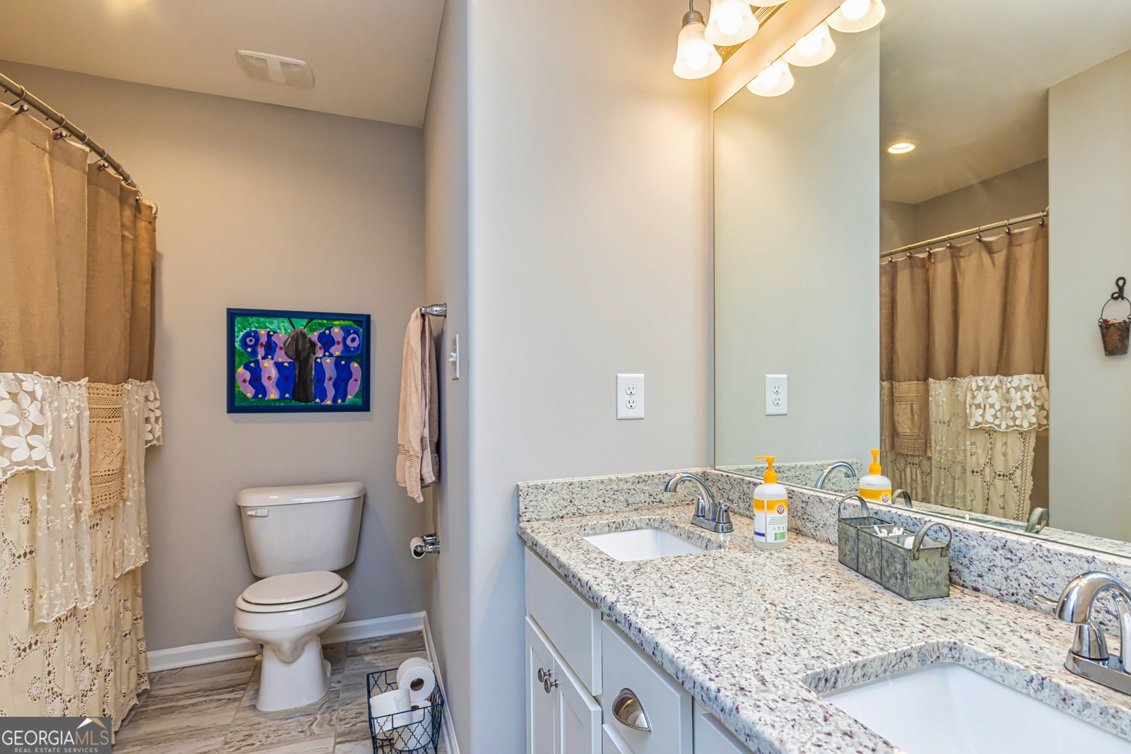 19 York Drive Newnan - 19