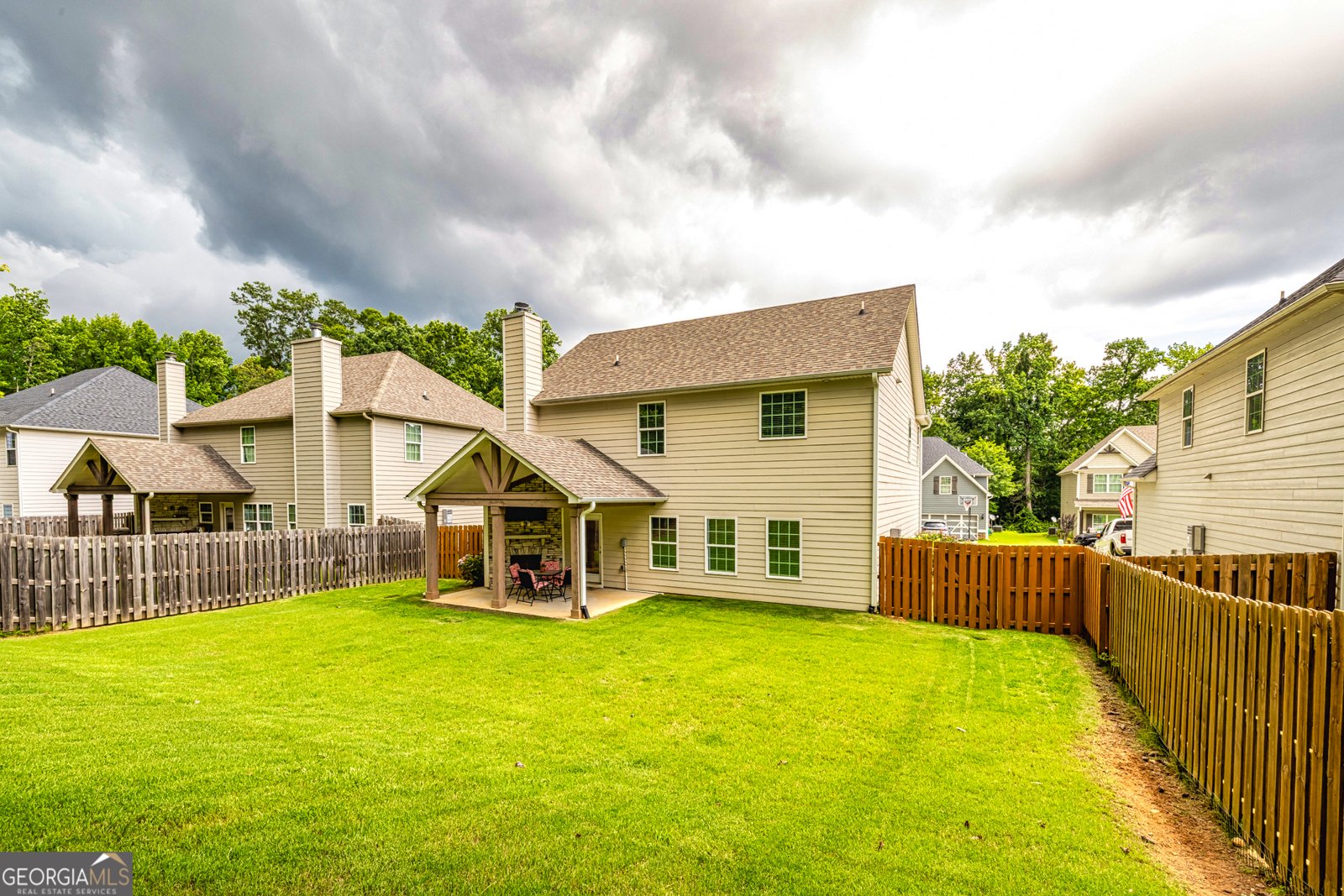 19 York Drive Newnan - 24