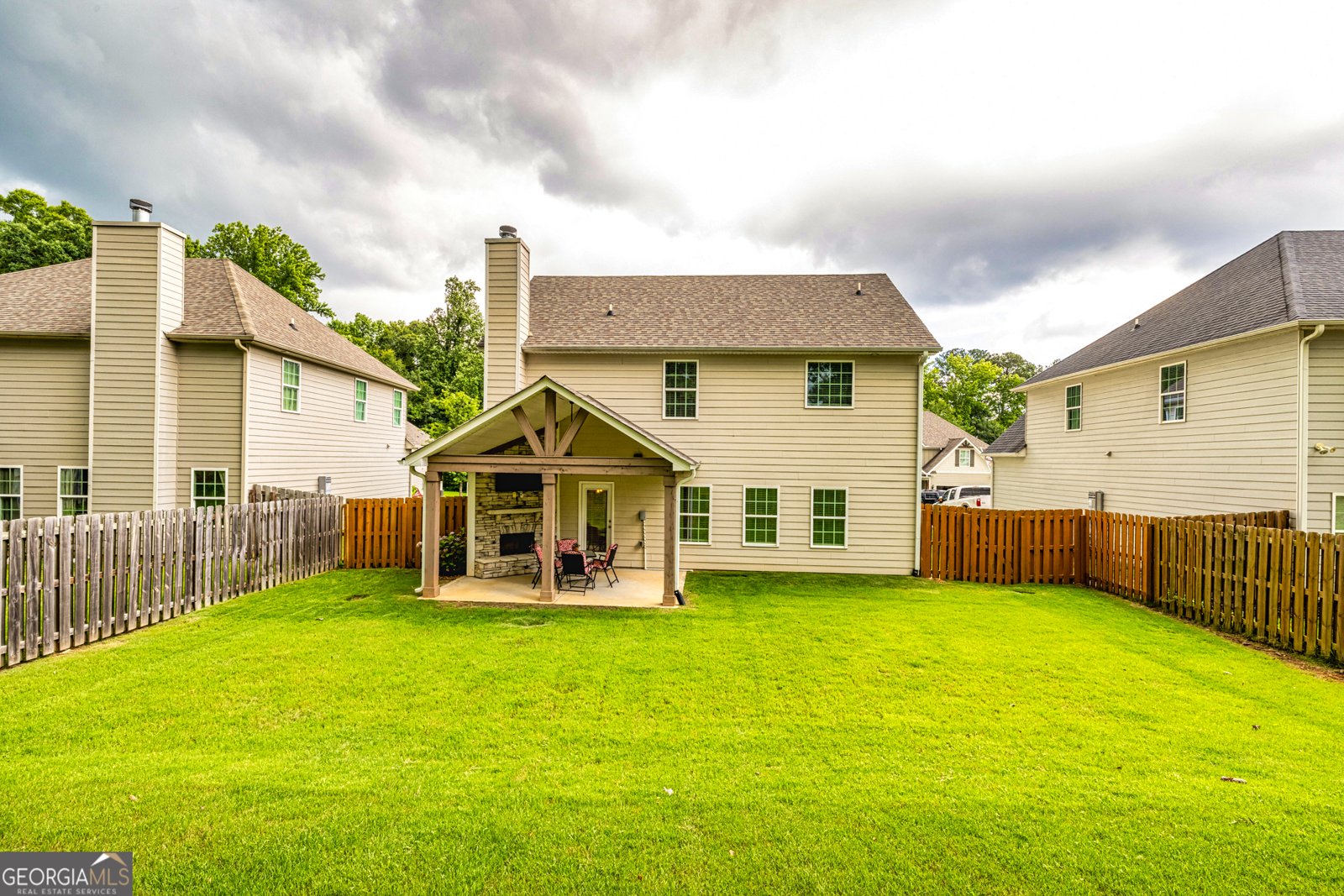 19 York Drive Newnan - 25