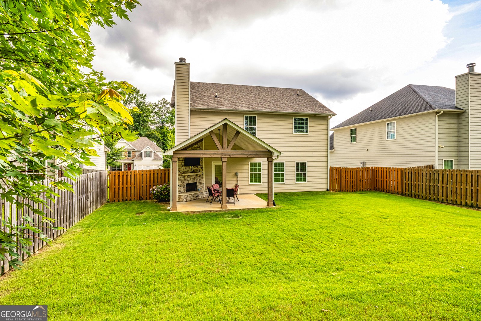 19 York Drive Newnan - 26