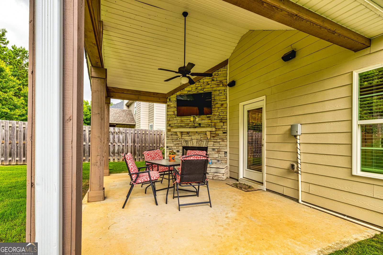 19 York Drive Newnan - 27