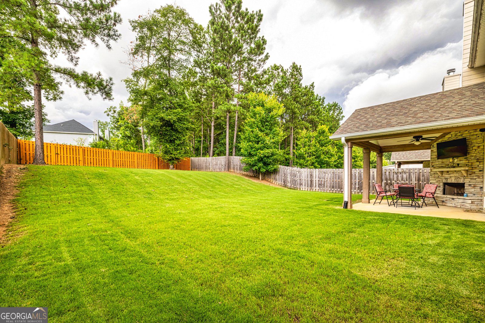19 York Drive Newnan - 28
