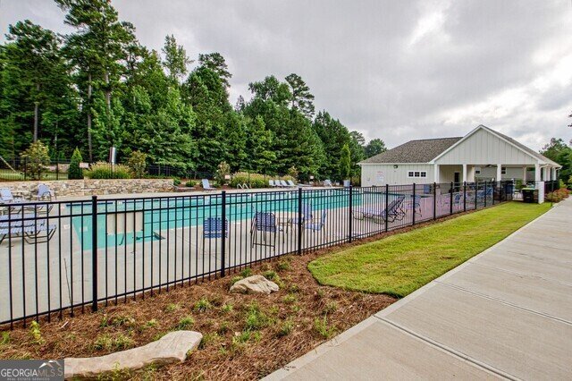 19 York Drive Newnan - 29