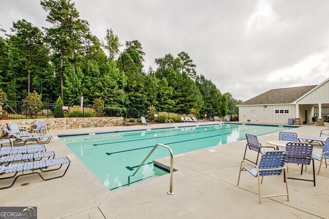 19 York Drive Newnan - 30