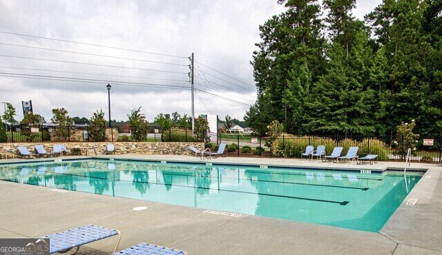 19 York Drive Newnan - 31