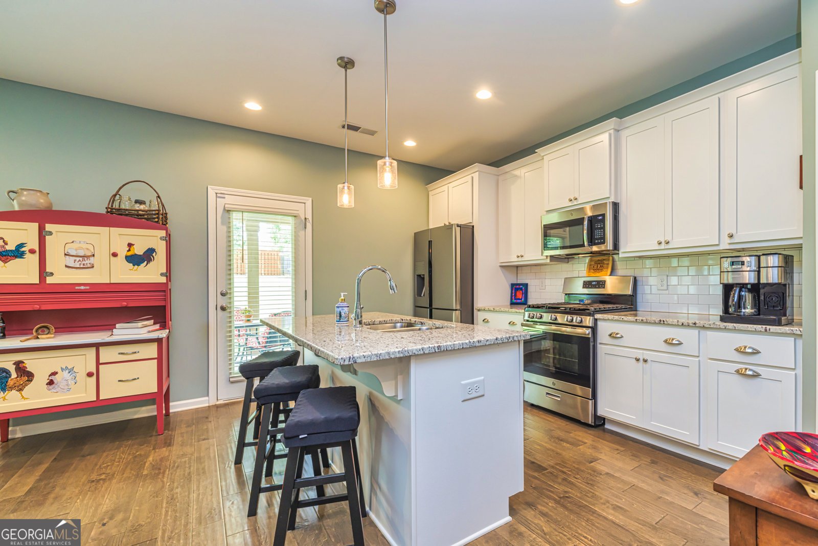 19 York Drive Newnan - 7