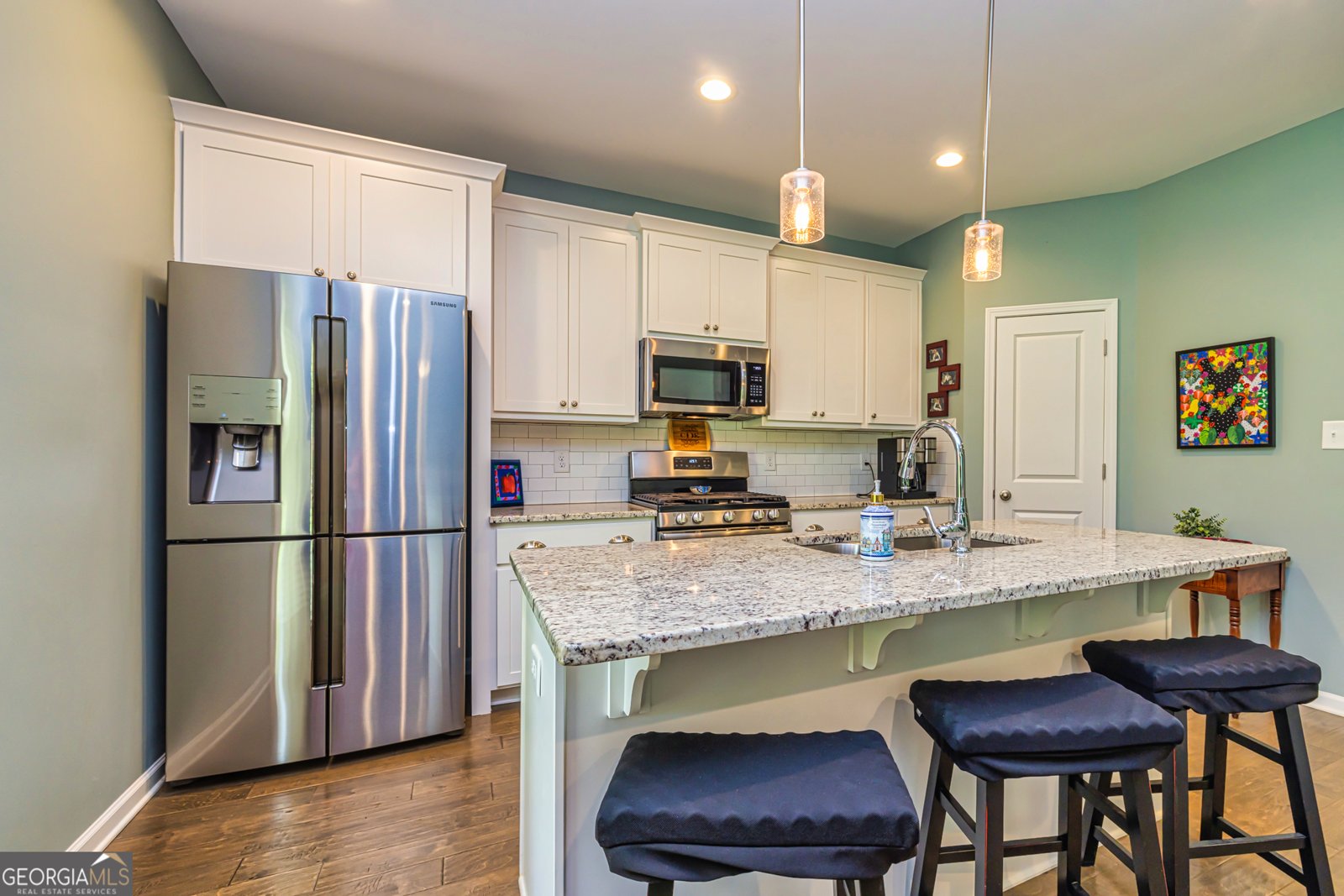 19 York Drive Newnan - 8