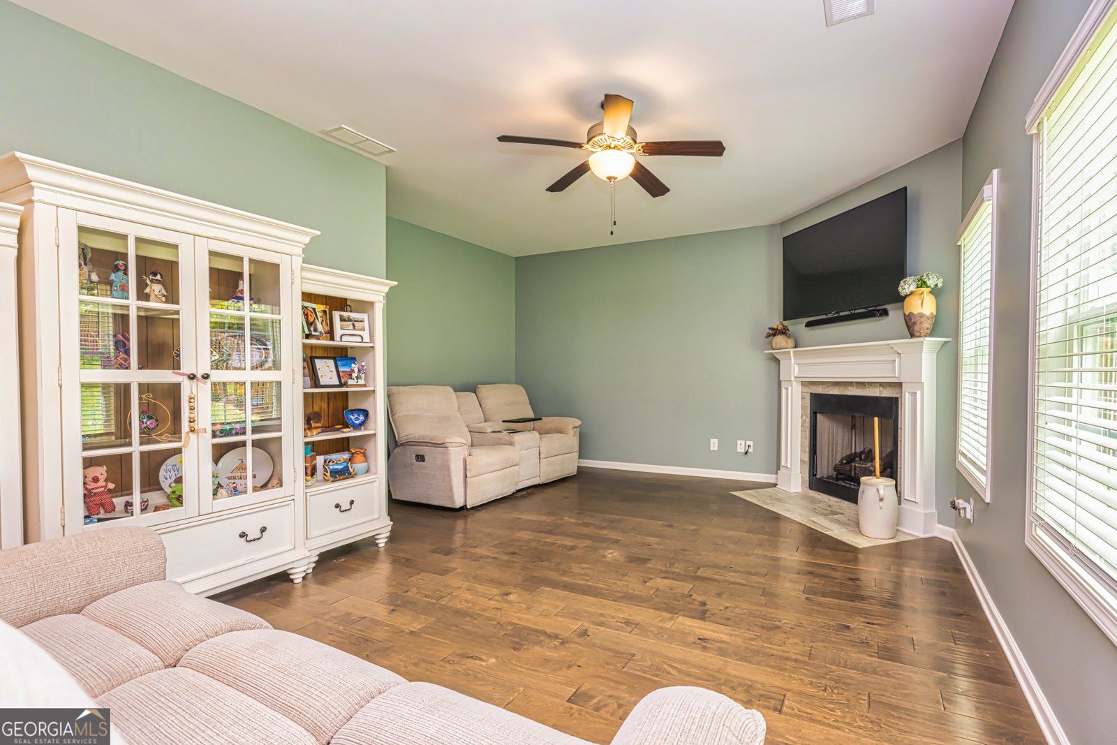 19 York Drive Newnan - 9