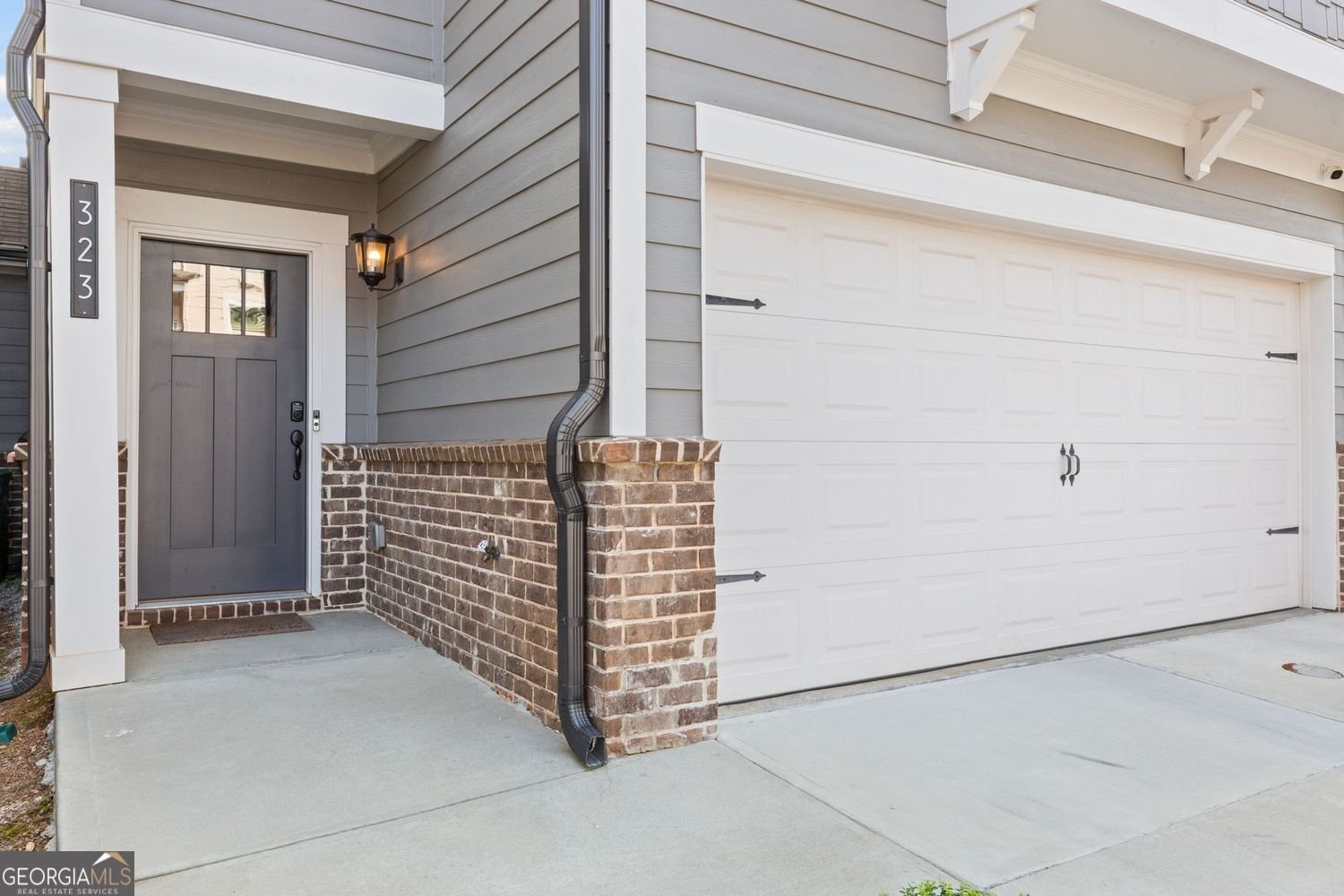 323 Hayden Circle Circle Woodstock - 4