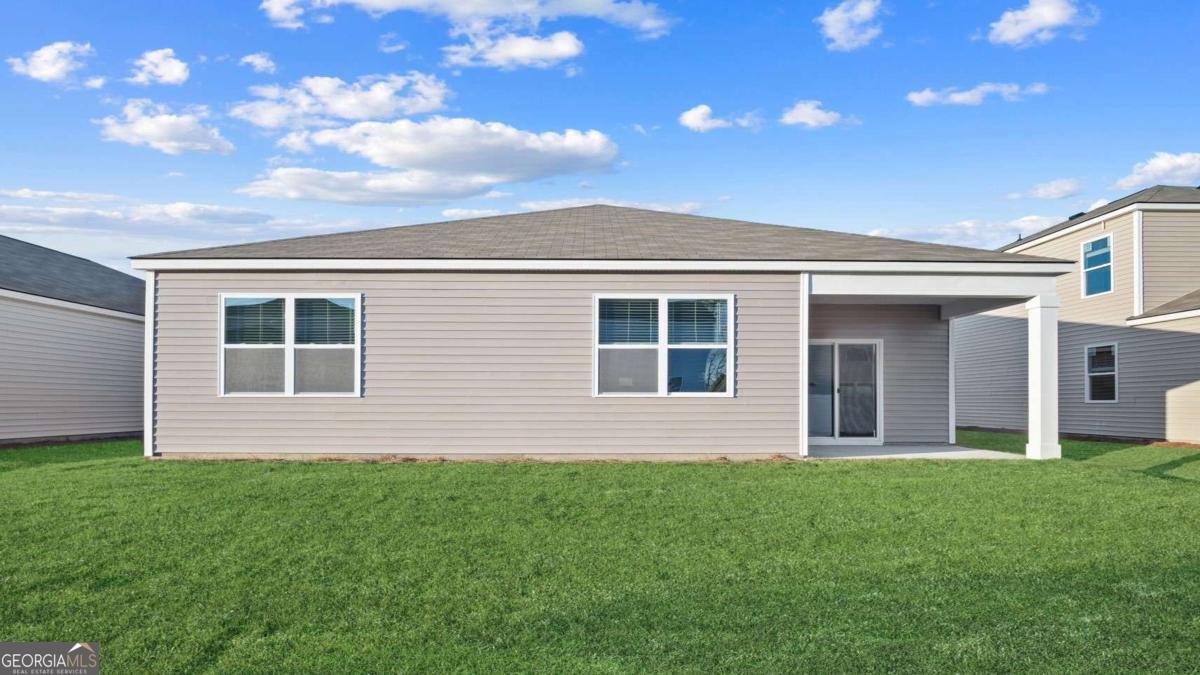 10 Gladewater Drive Port Wentworth - 32