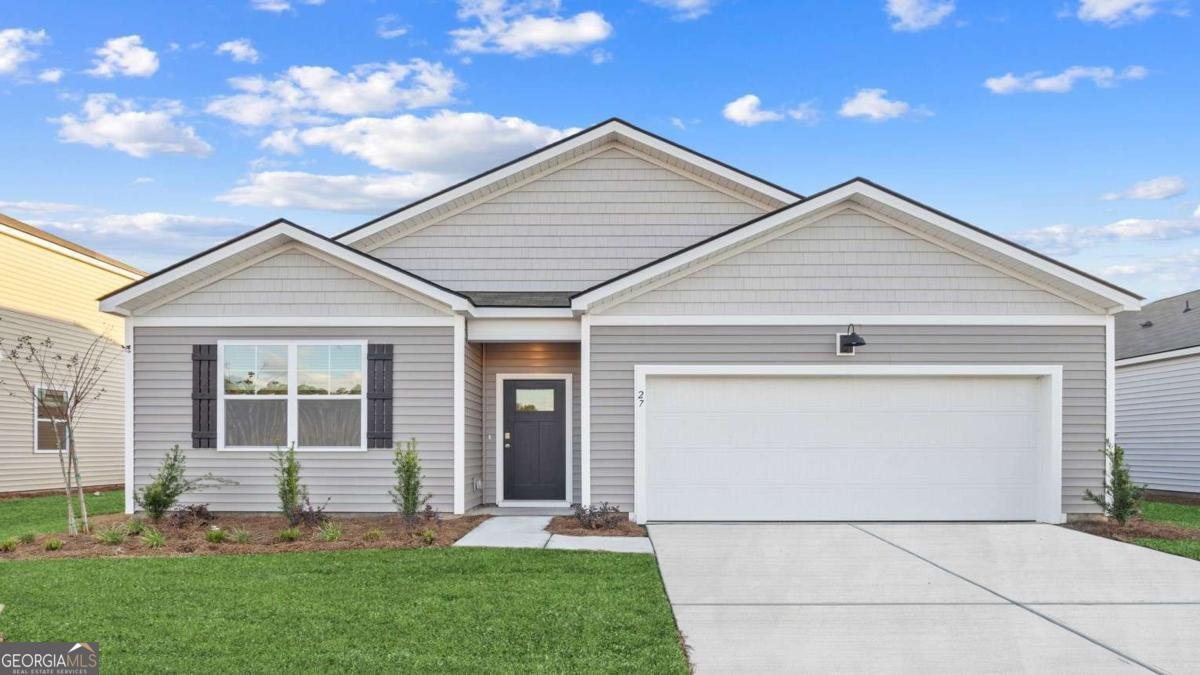 10 Gladewater Drive Port Wentworth - 4