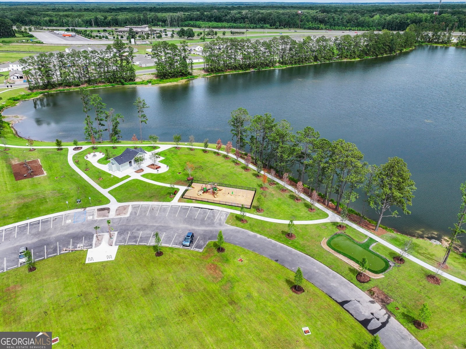 10 Gladewater Drive Port Wentworth - 42